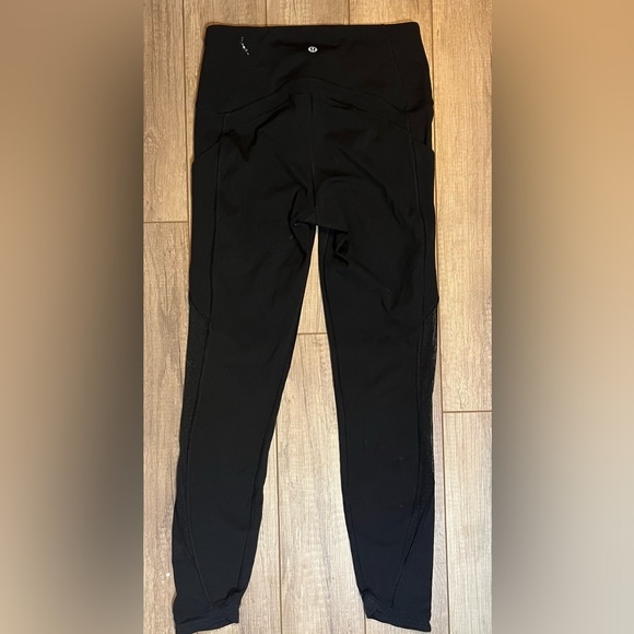 Lululemon leggings - Picture 3 of 3